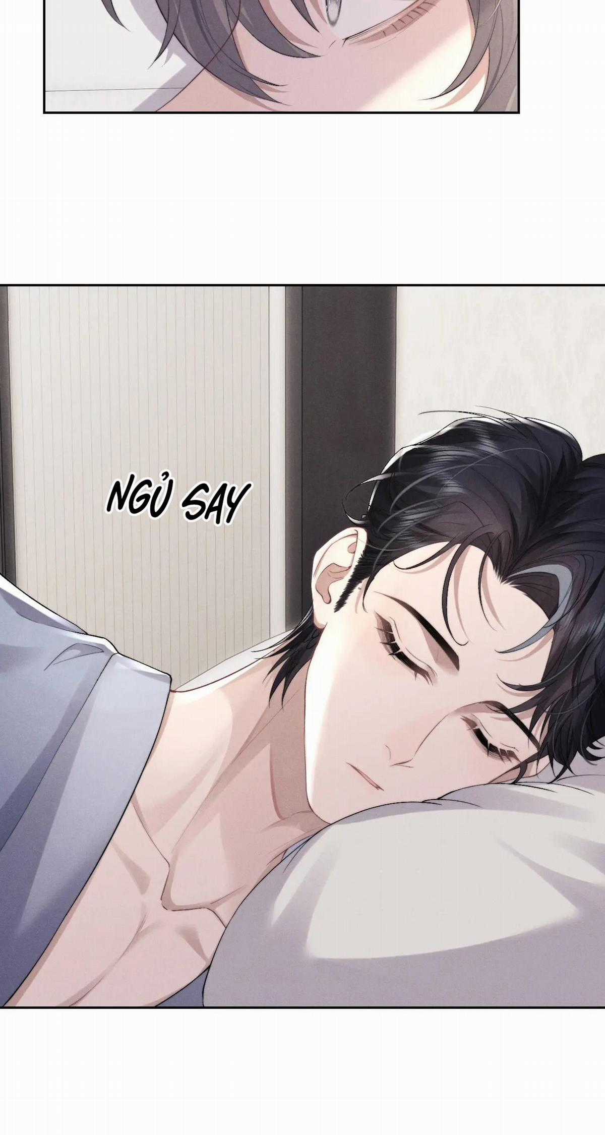 Chấp Sự Thỏ Tai Cụp - Chapter 43 - Trang 26