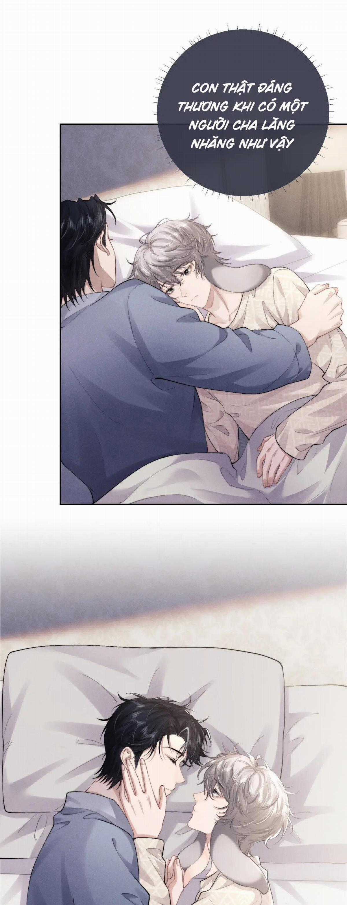 Chấp Sự Thỏ Tai Cụp - Chapter 43 - Trang 27