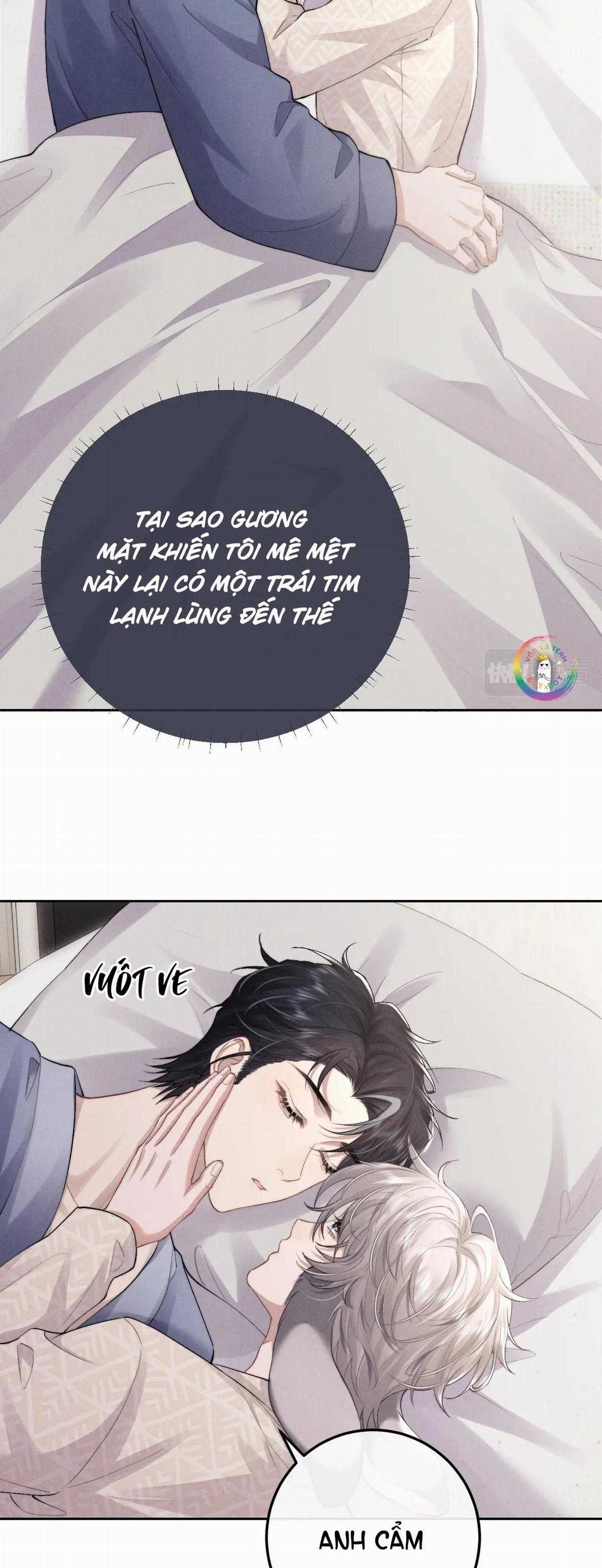 Chấp Sự Thỏ Tai Cụp - Chapter 43 - Trang 28