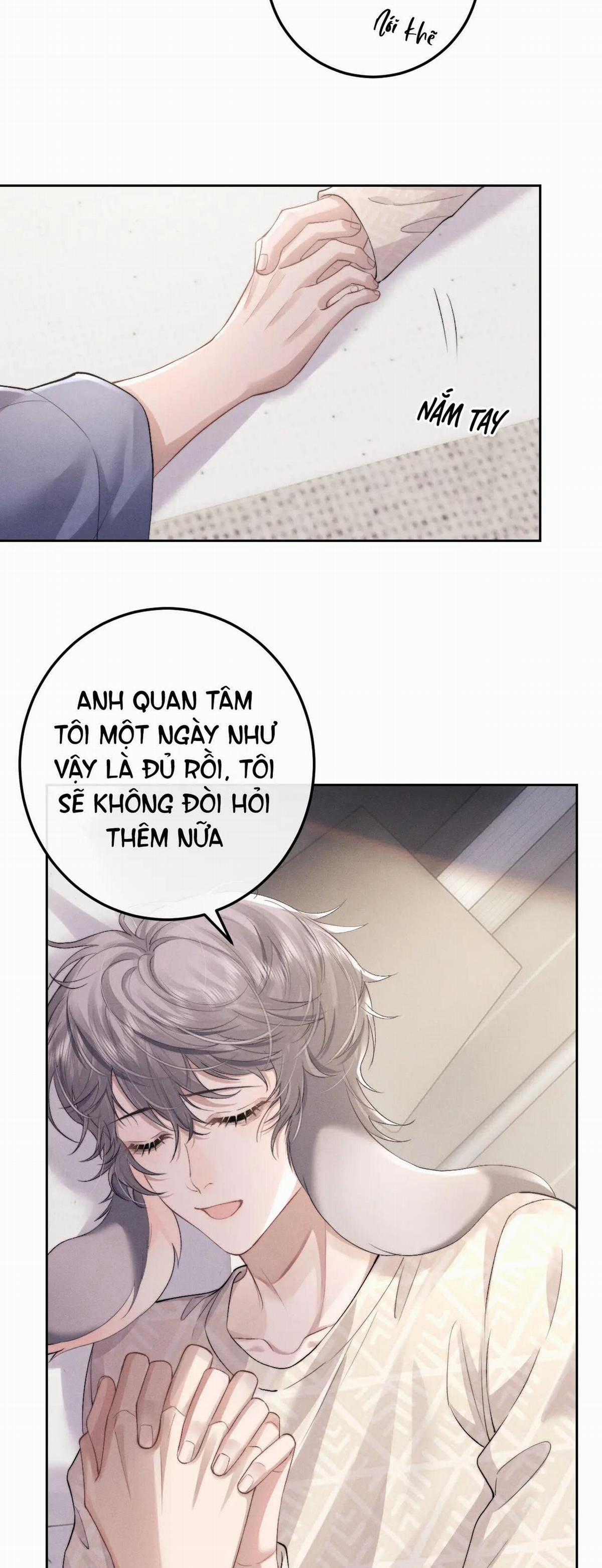 Chấp Sự Thỏ Tai Cụp - Chapter 43 - Trang 29