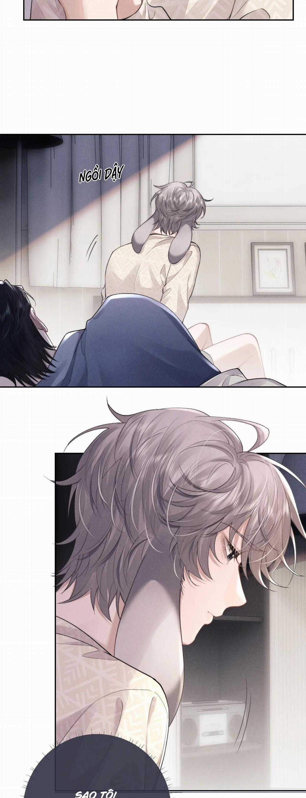 Chấp Sự Thỏ Tai Cụp - Chapter 43 - Trang 30