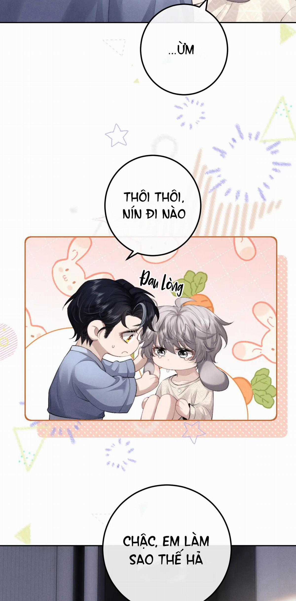 Chấp Sự Thỏ Tai Cụp - Chapter 43 - Trang 4
