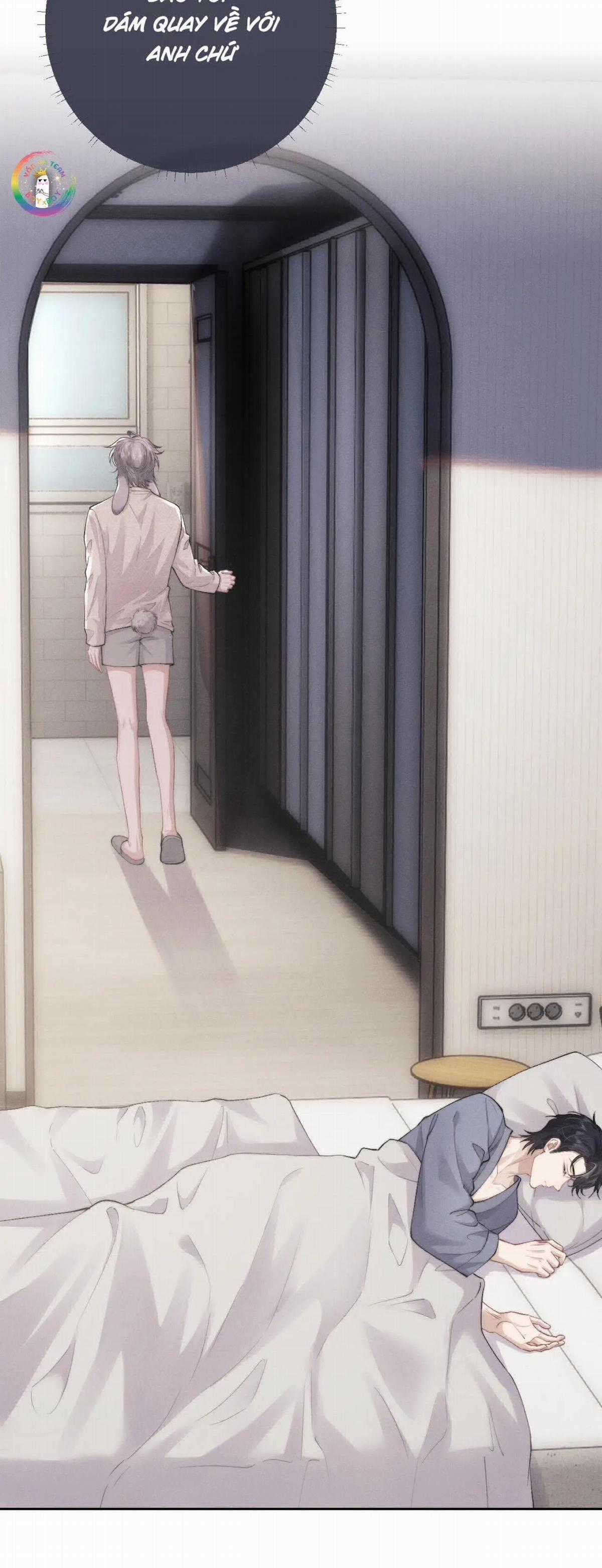 Chấp Sự Thỏ Tai Cụp - Chapter 43 - Trang 31