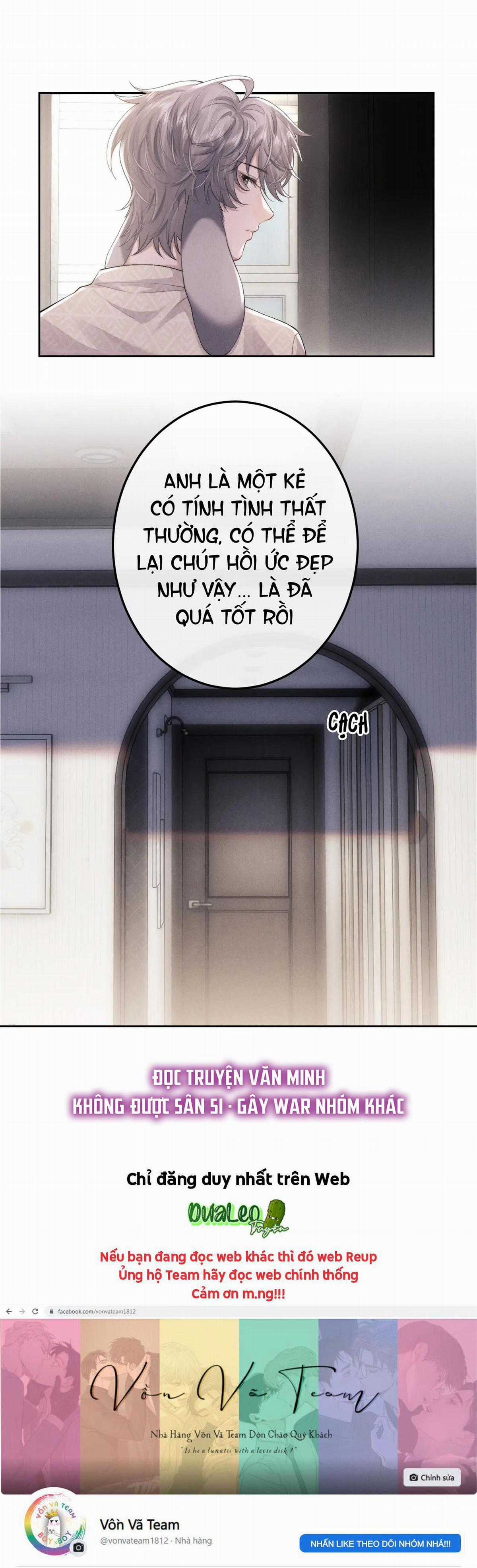 Chấp Sự Thỏ Tai Cụp - Chapter 43 - Trang 32