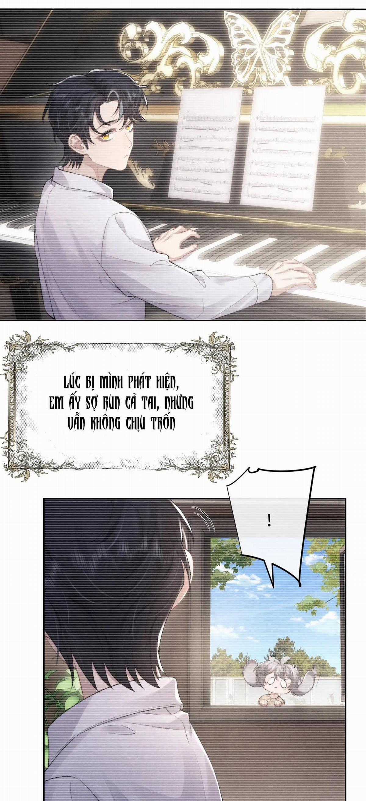 Chấp Sự Thỏ Tai Cụp - Chapter 43 - Trang 7