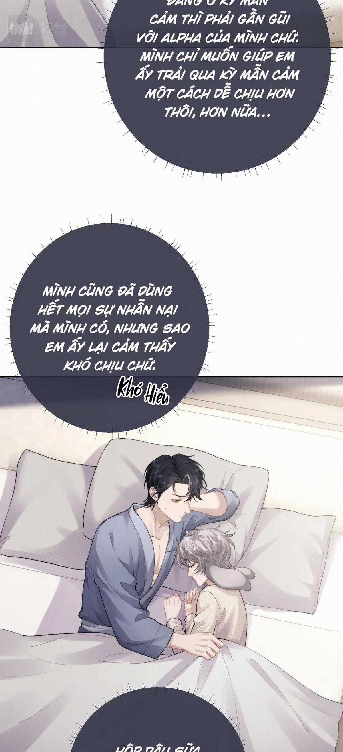 Chấp Sự Thỏ Tai Cụp - Chapter 43 - Trang 10