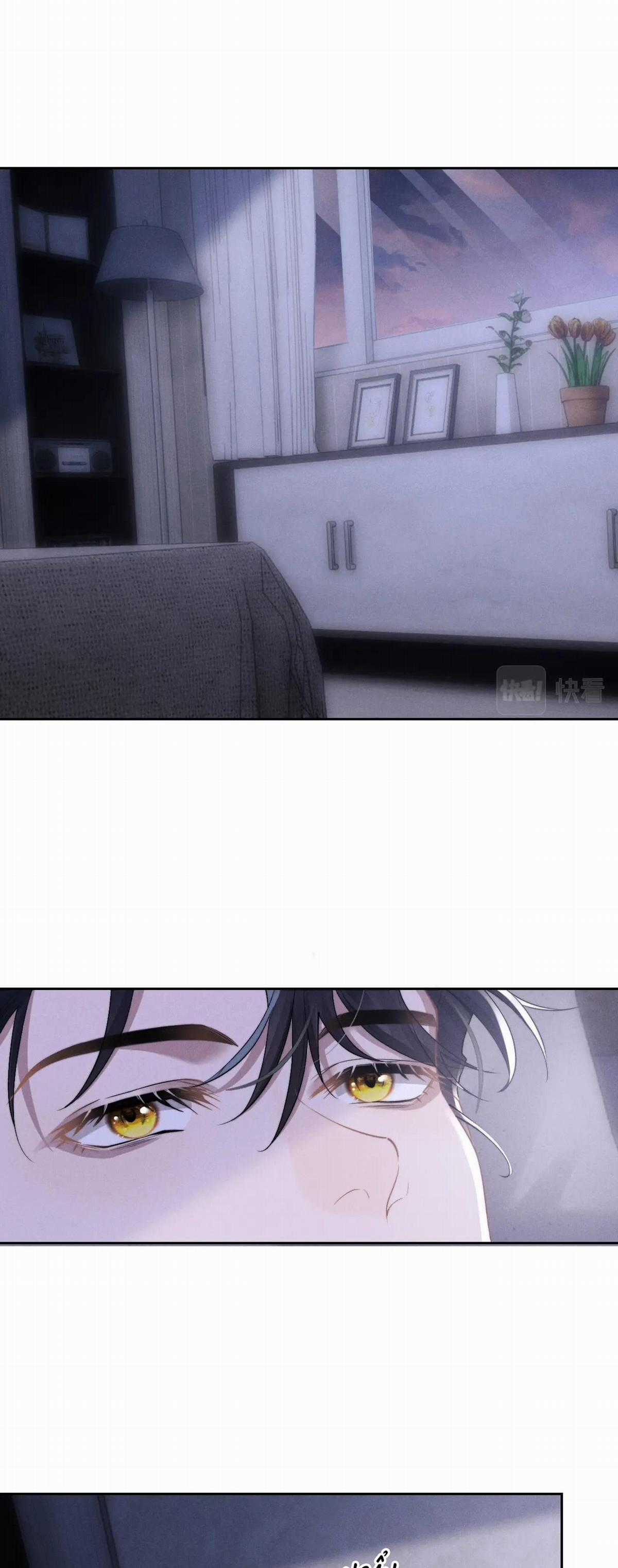 Chấp Sự Thỏ Tai Cụp - Chapter 44 - Trang 2