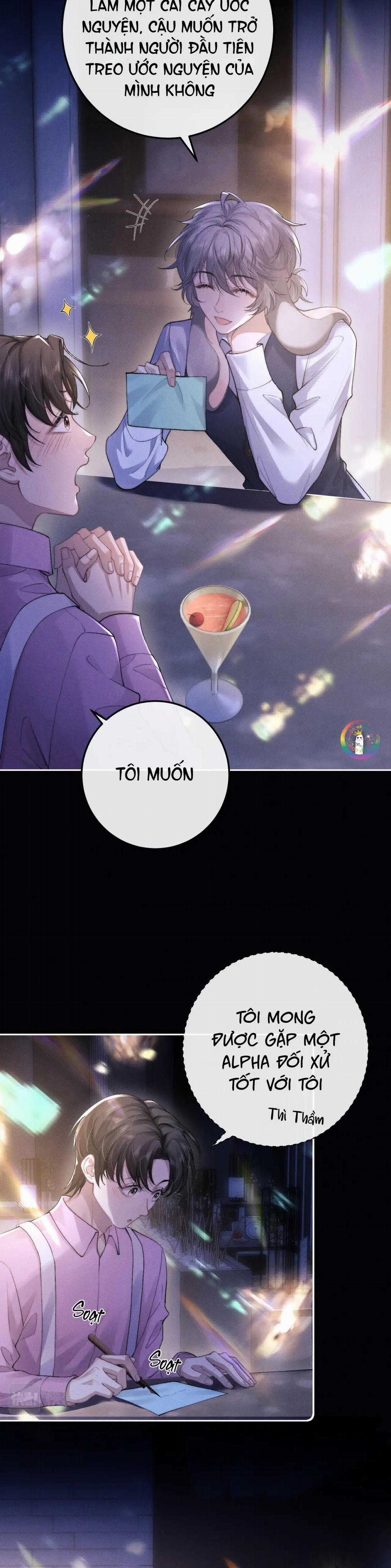 Chấp Sự Thỏ Tai Cụp - Chapter 44 - Trang 11