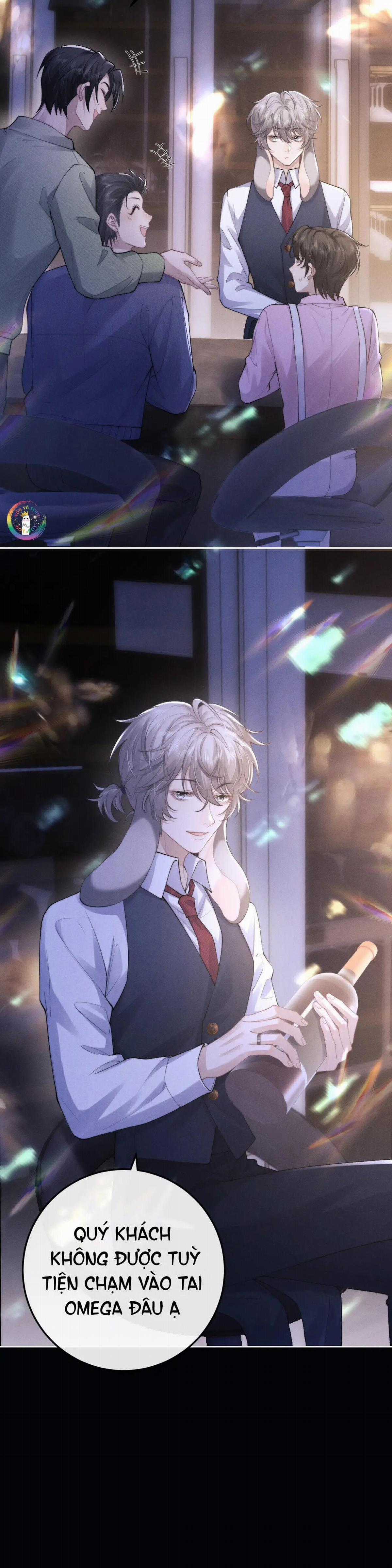 Chấp Sự Thỏ Tai Cụp - Chapter 44 - Trang 13