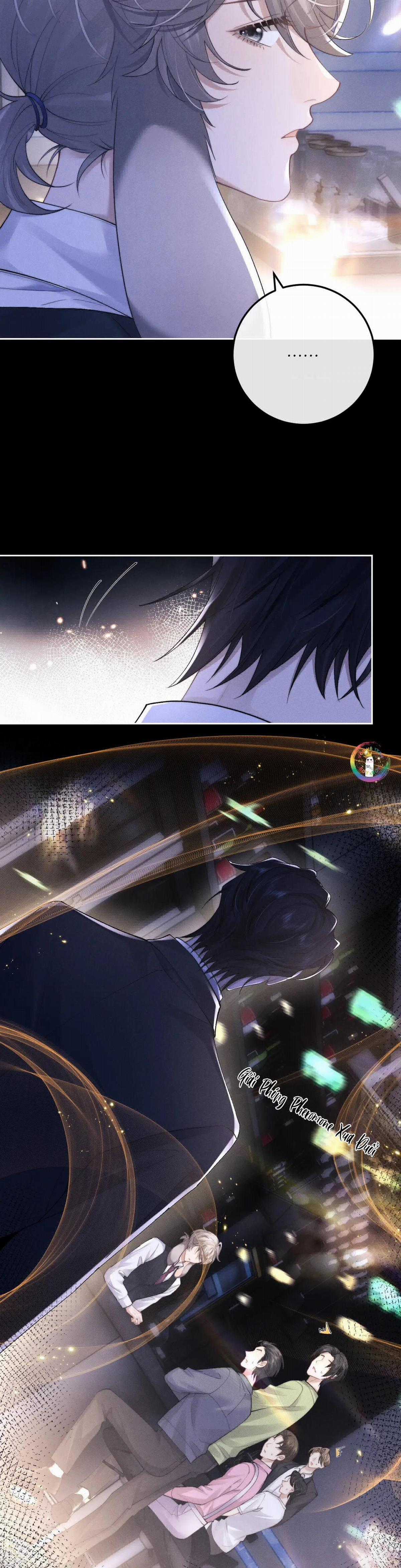 Chấp Sự Thỏ Tai Cụp - Chapter 44 - Trang 15