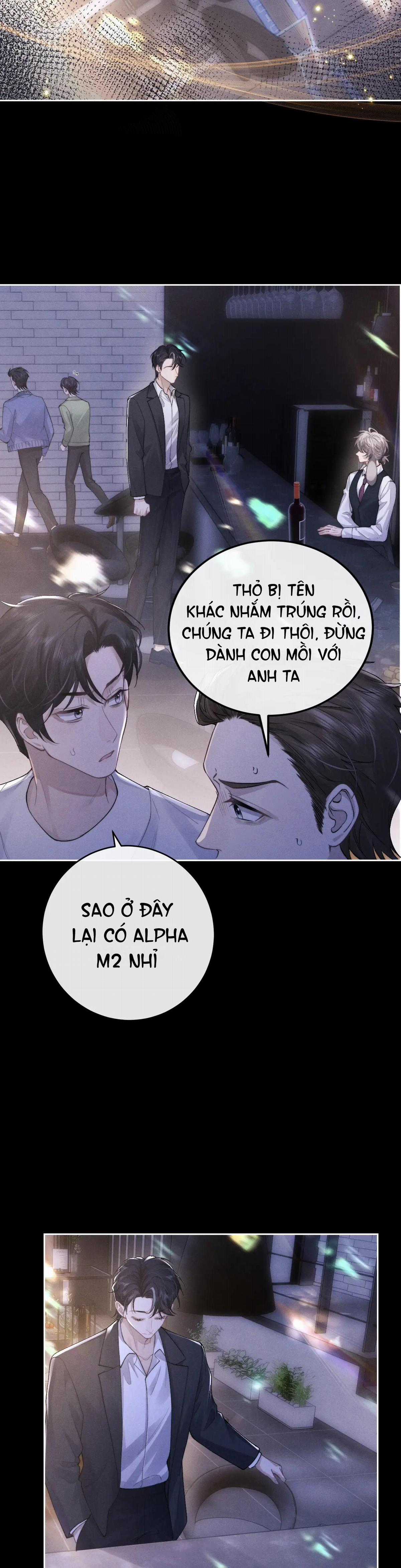 Chấp Sự Thỏ Tai Cụp - Chapter 44 - Trang 16