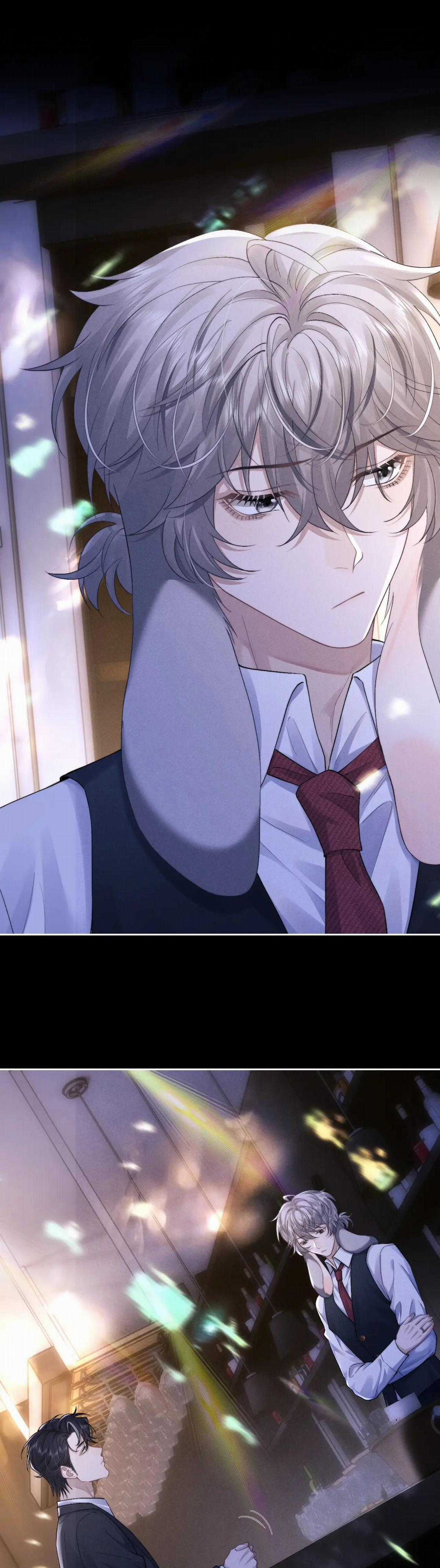 Chấp Sự Thỏ Tai Cụp - Chapter 44 - Trang 18