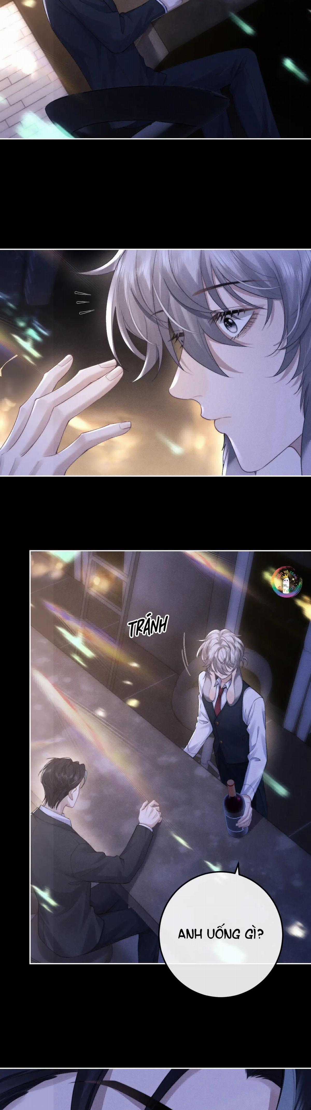 Chấp Sự Thỏ Tai Cụp - Chapter 44 - Trang 19