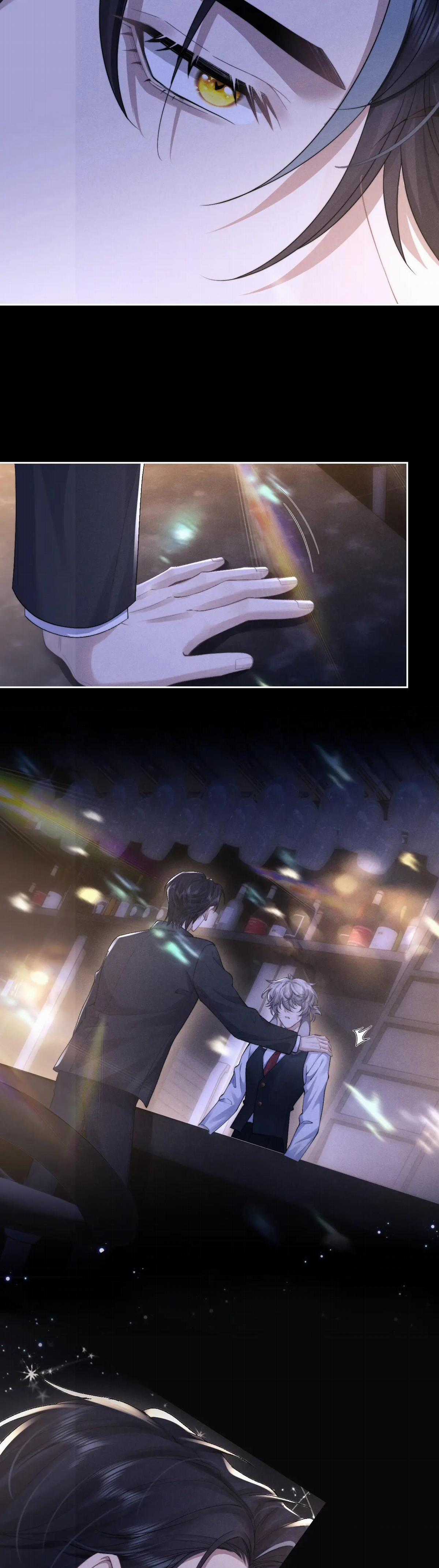 Chấp Sự Thỏ Tai Cụp - Chapter 44 - Trang 20