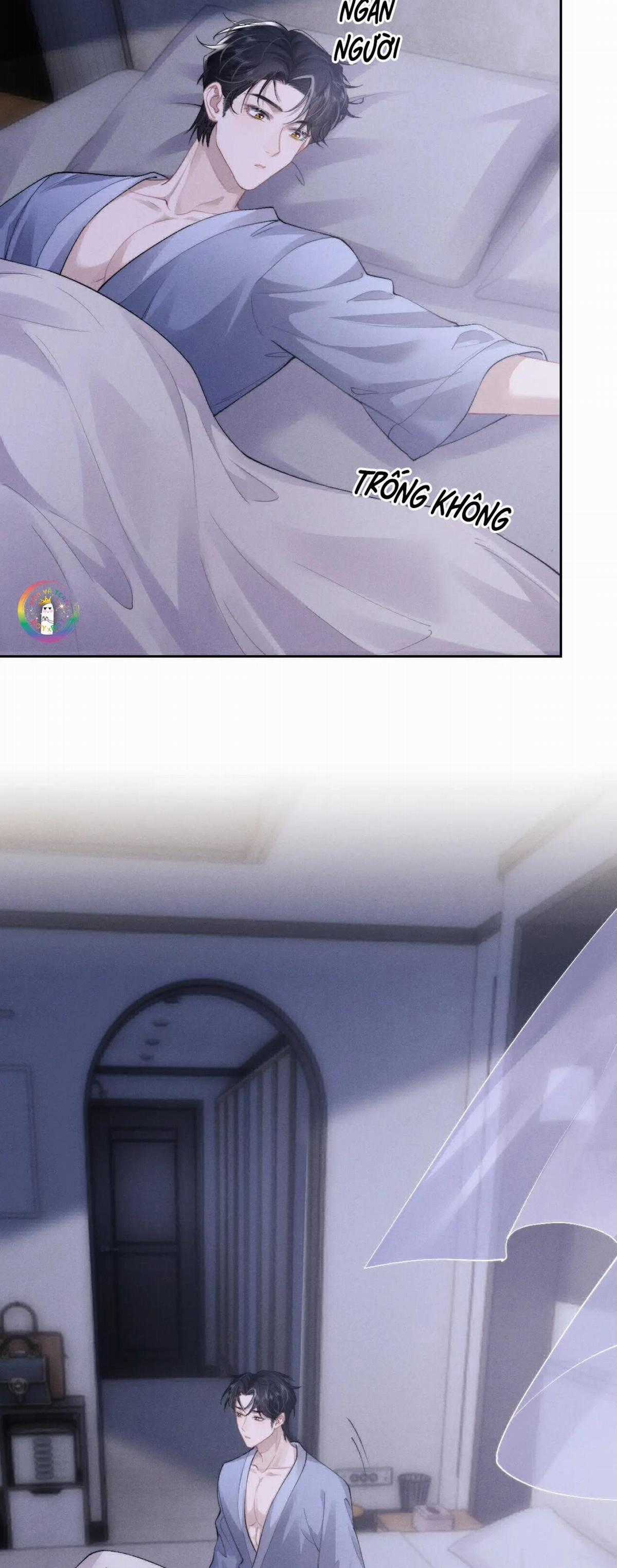 Chấp Sự Thỏ Tai Cụp - Chapter 44 - Trang 3