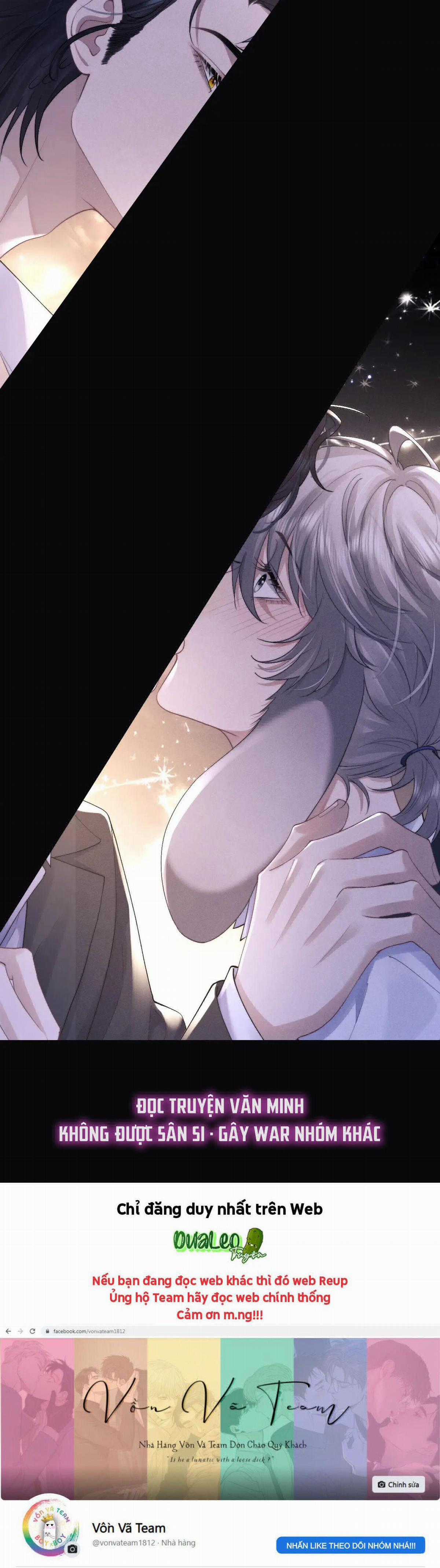 Chấp Sự Thỏ Tai Cụp - Chapter 44 - Trang 21