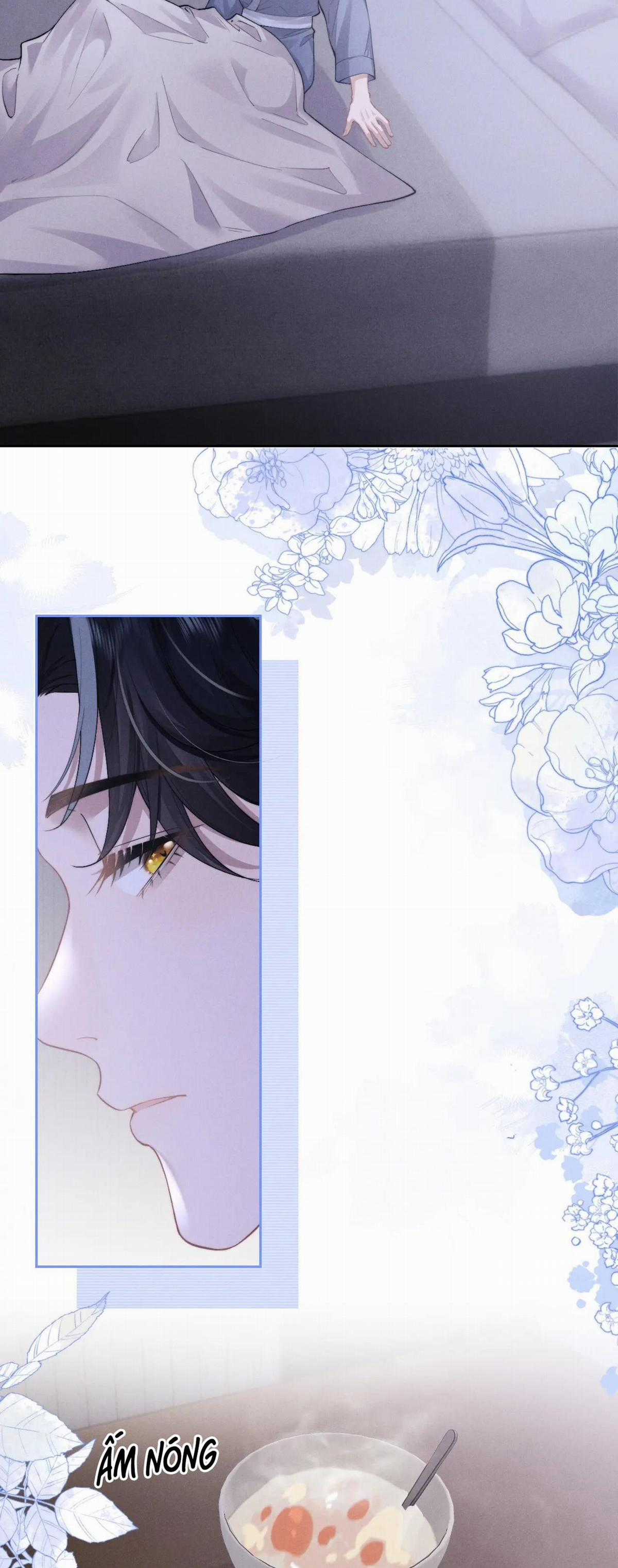 Chấp Sự Thỏ Tai Cụp - Chapter 44 - Trang 4