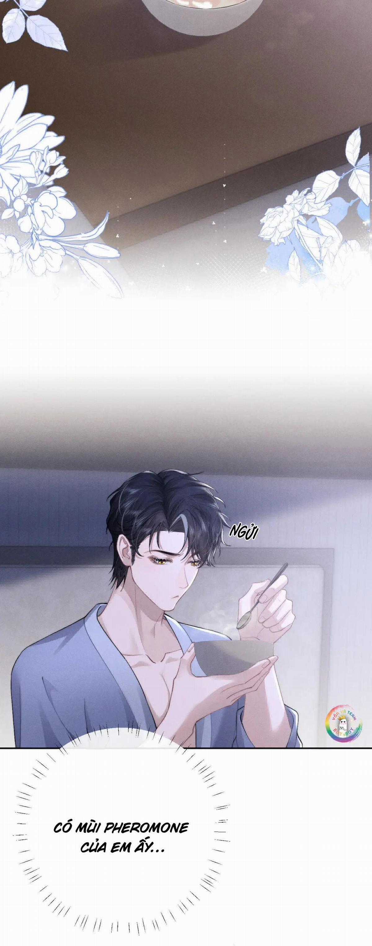 Chấp Sự Thỏ Tai Cụp - Chapter 44 - Trang 5