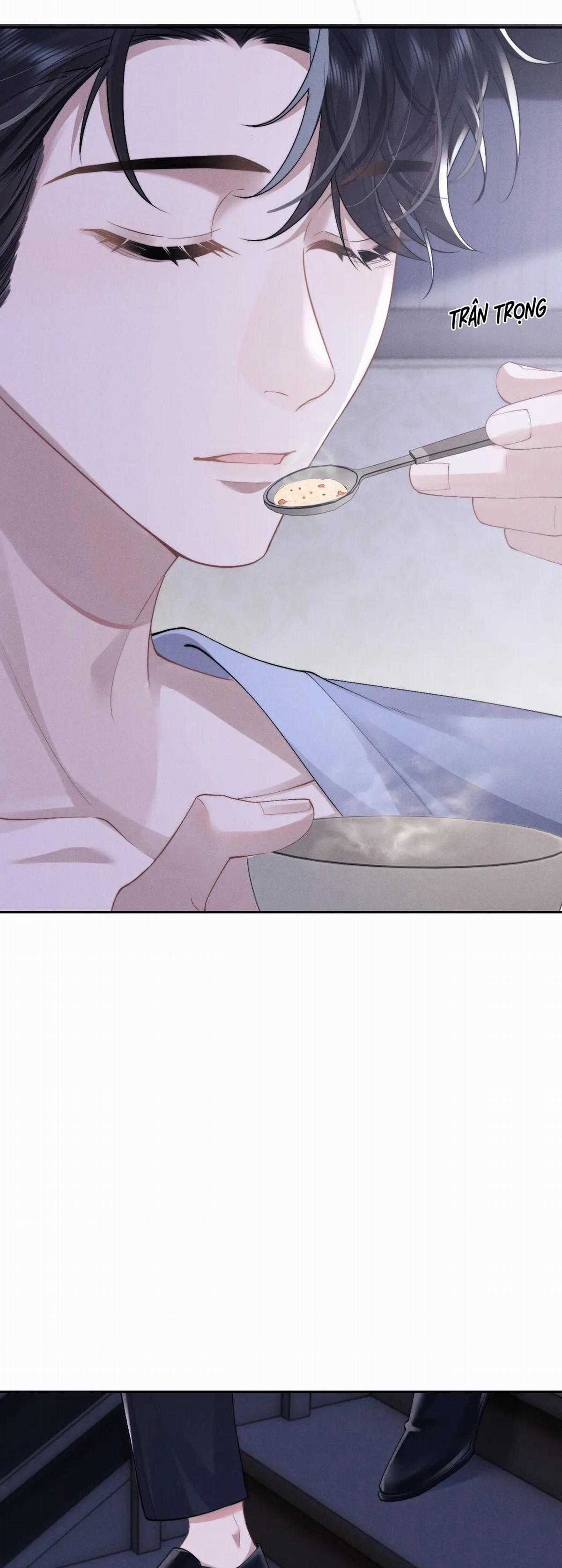 Chấp Sự Thỏ Tai Cụp - Chapter 44 - Trang 6