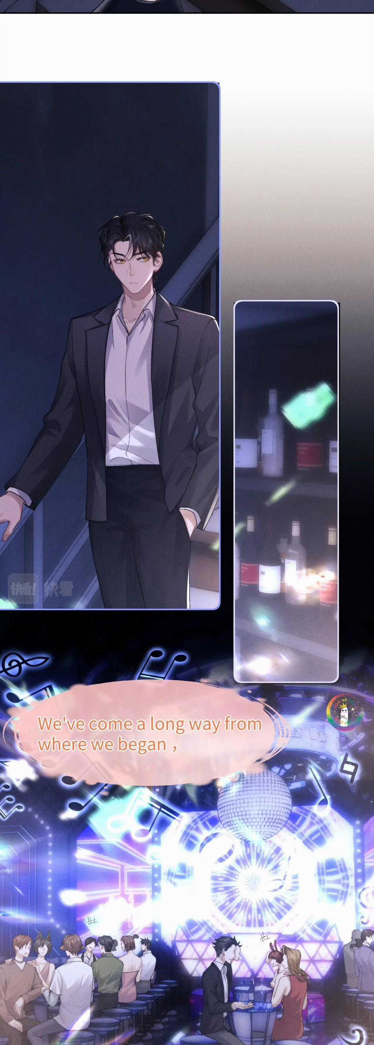 Chấp Sự Thỏ Tai Cụp - Chapter 44 - Trang 7