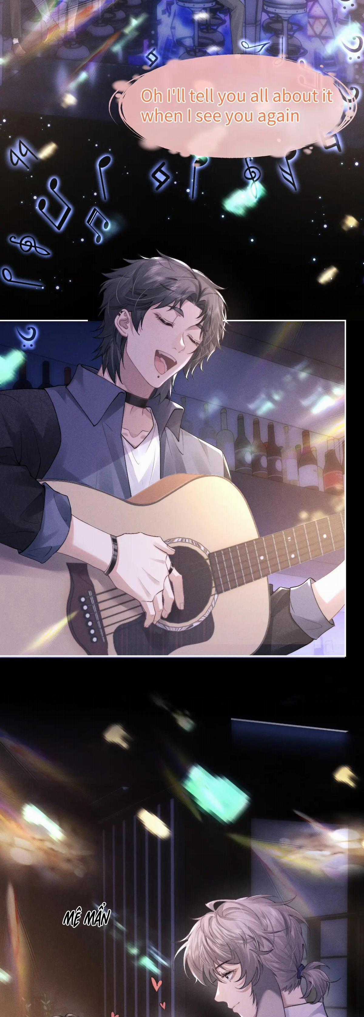 Chấp Sự Thỏ Tai Cụp - Chapter 44 - Trang 8