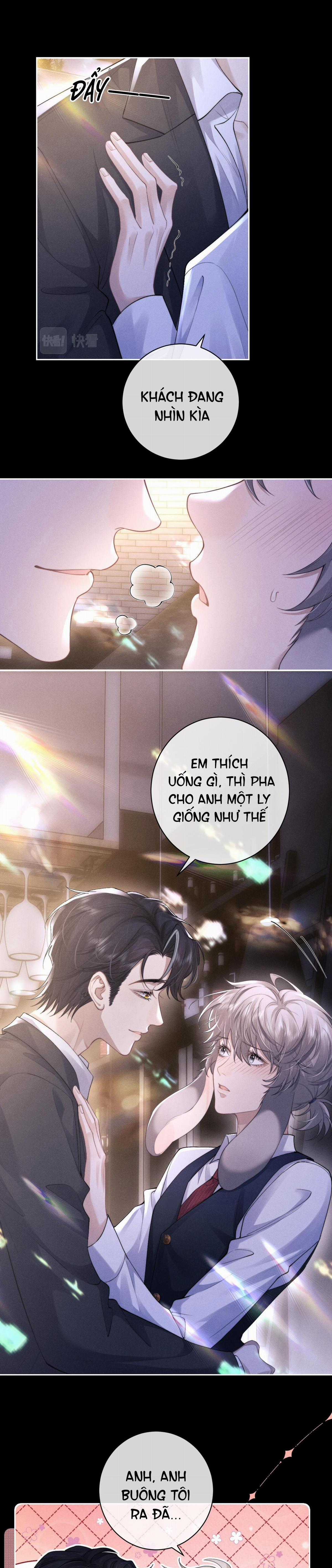 Chấp Sự Thỏ Tai Cụp - Chapter 45 - Trang 2