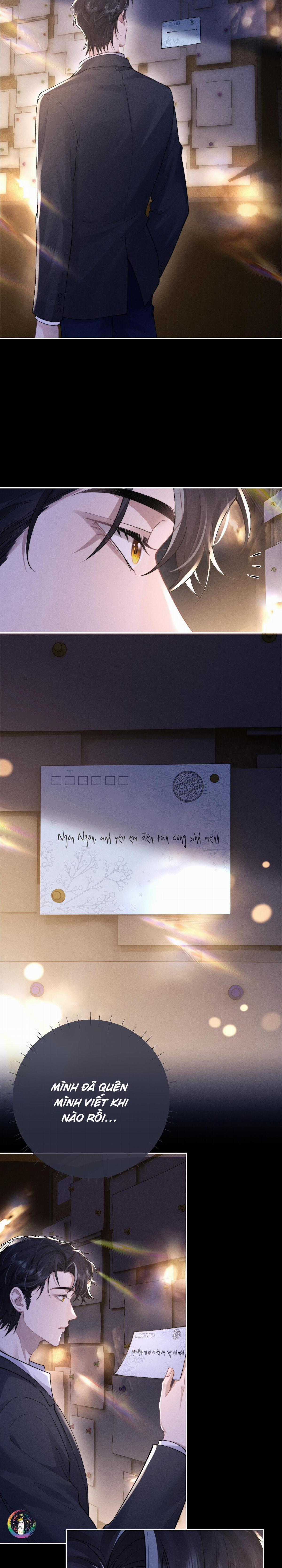 Chấp Sự Thỏ Tai Cụp - Chapter 45 - Trang 12