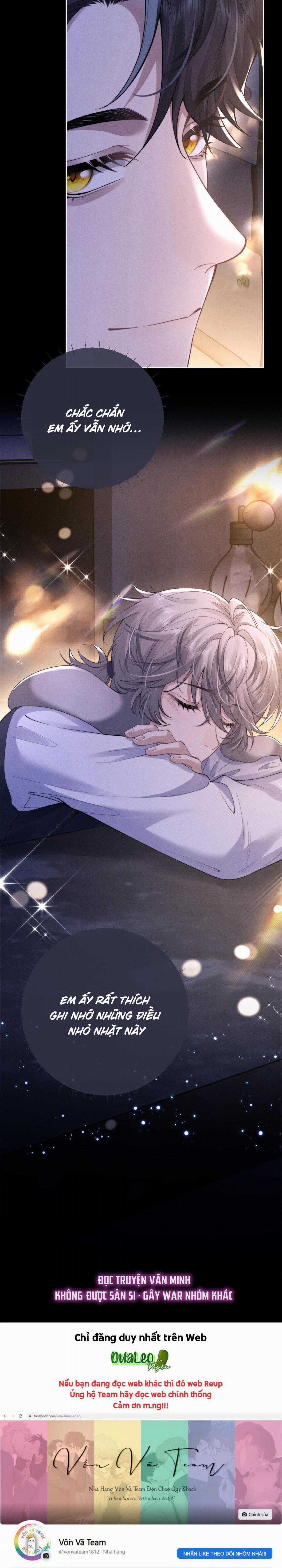 Chấp Sự Thỏ Tai Cụp - Chapter 45 - Trang 13