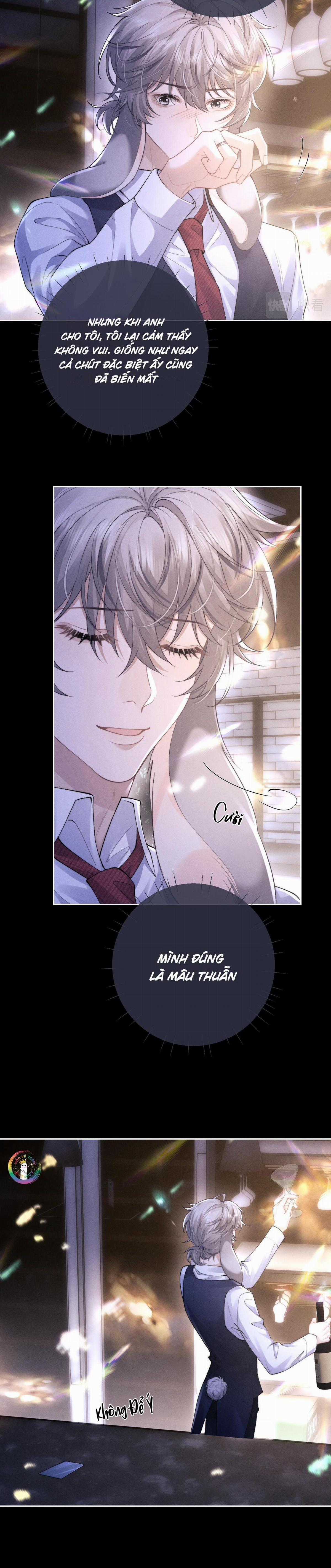 Chấp Sự Thỏ Tai Cụp - Chapter 45 - Trang 4