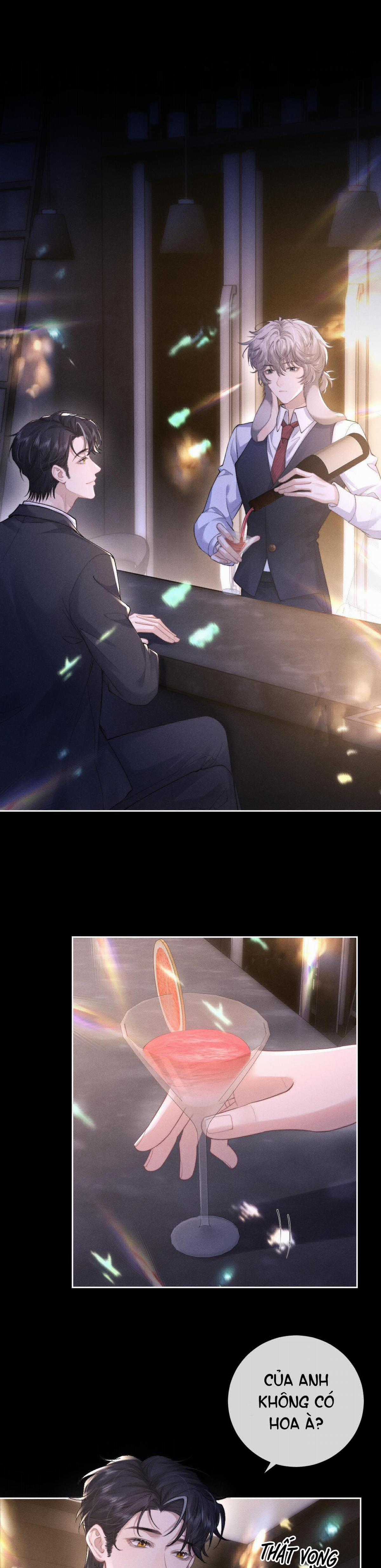 Chấp Sự Thỏ Tai Cụp - Chapter 45 - Trang 5