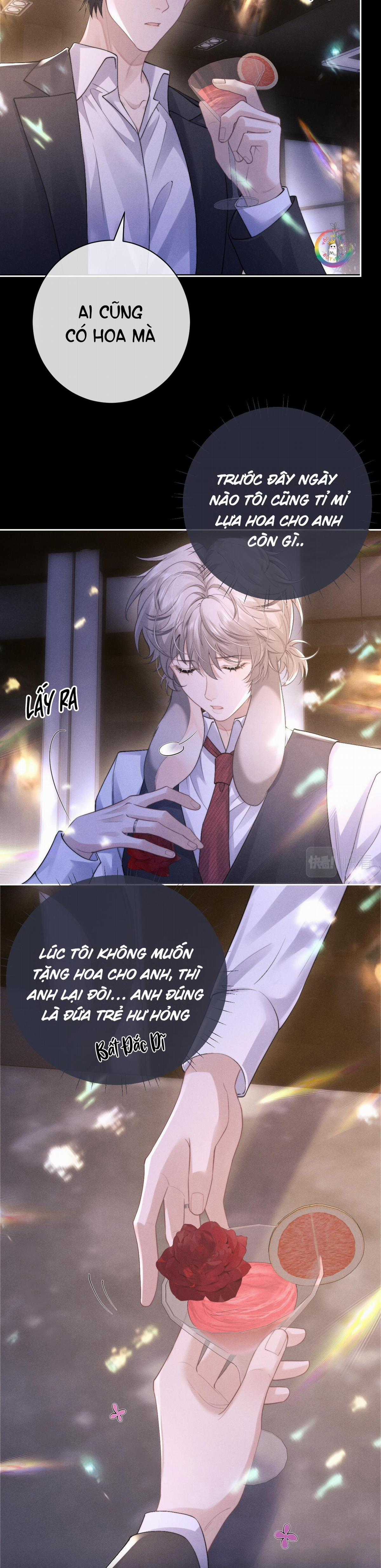 Chấp Sự Thỏ Tai Cụp - Chapter 45 - Trang 6