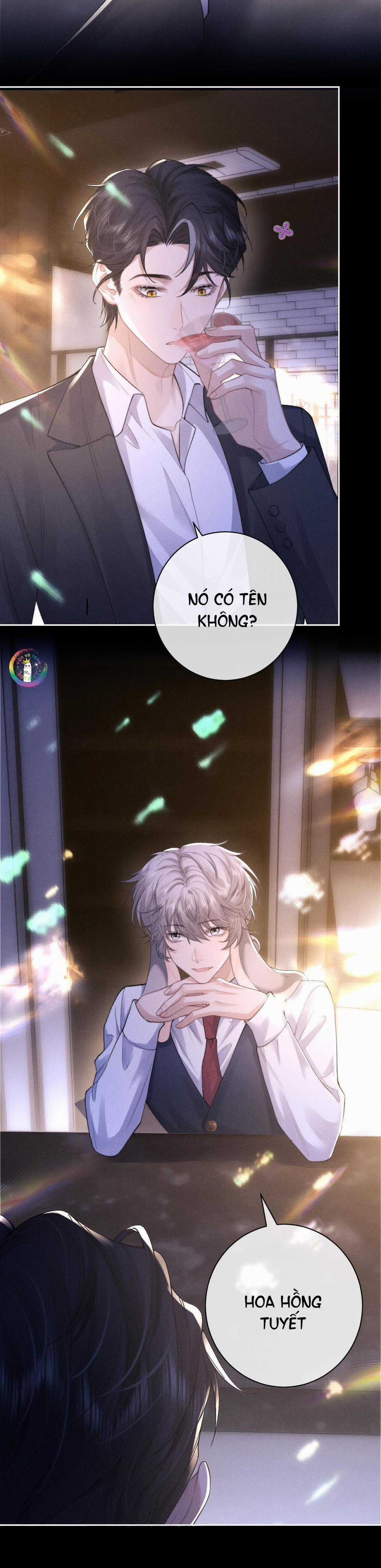 Chấp Sự Thỏ Tai Cụp - Chapter 45 - Trang 7