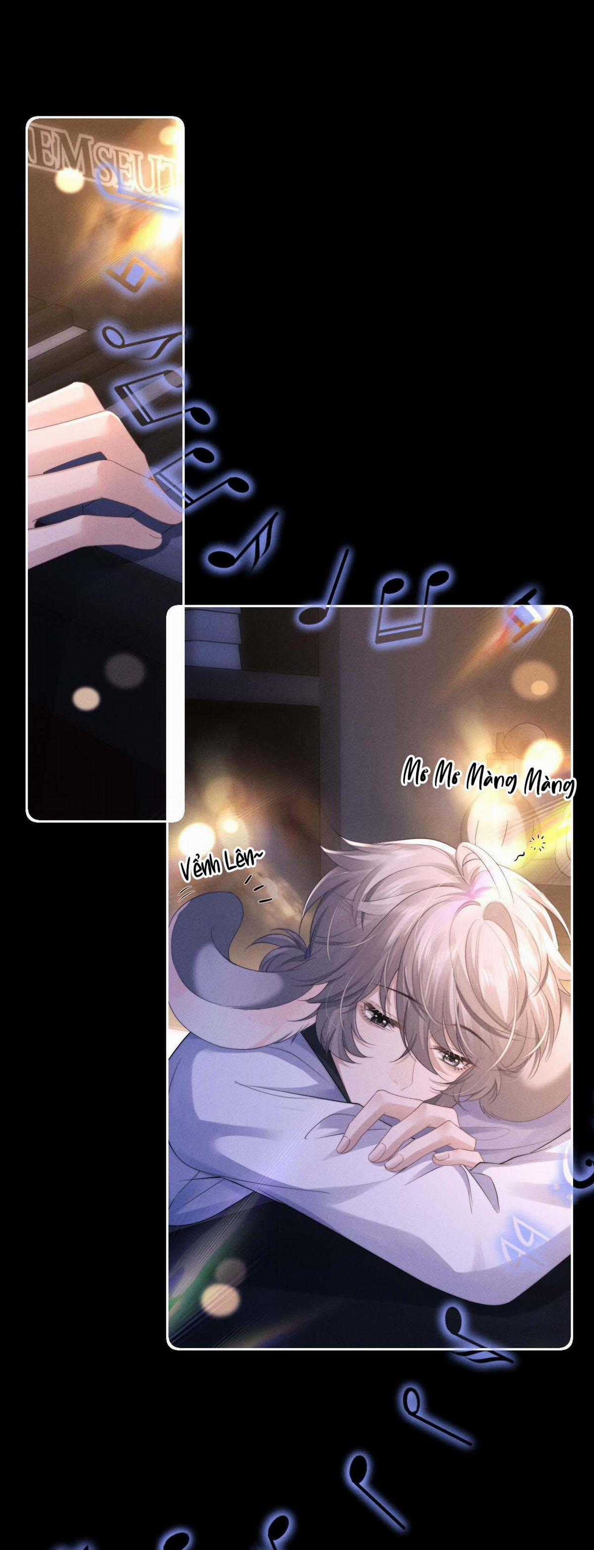 Chấp Sự Thỏ Tai Cụp - Chapter 46 - Trang 2