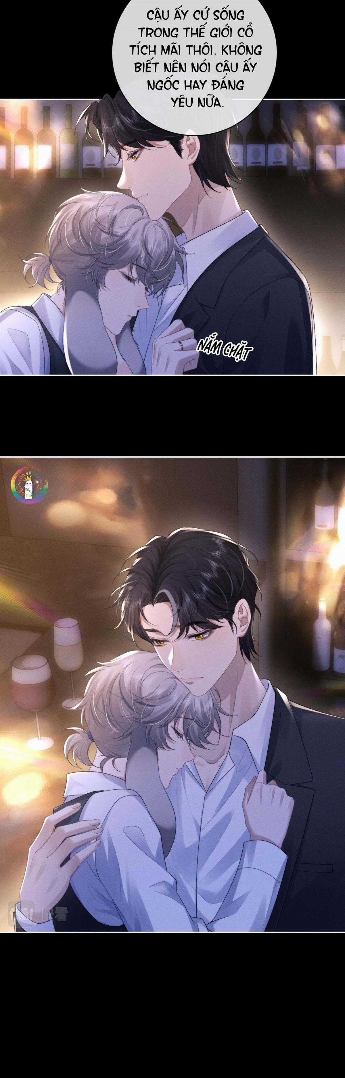 Chấp Sự Thỏ Tai Cụp - Chapter 46 - Trang 13