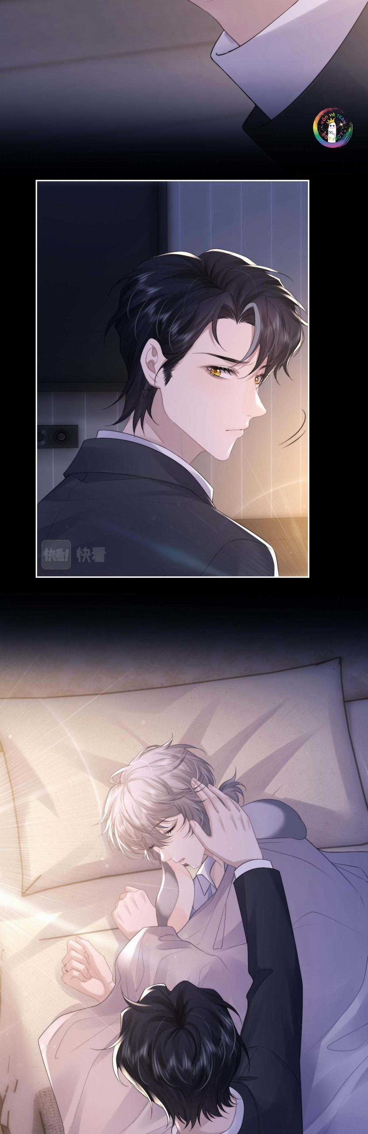 Chấp Sự Thỏ Tai Cụp - Chapter 46 - Trang 16