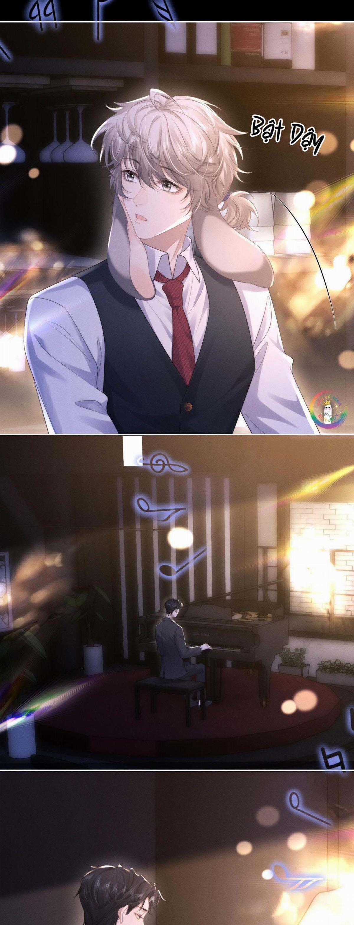 Chấp Sự Thỏ Tai Cụp - Chapter 46 - Trang 3