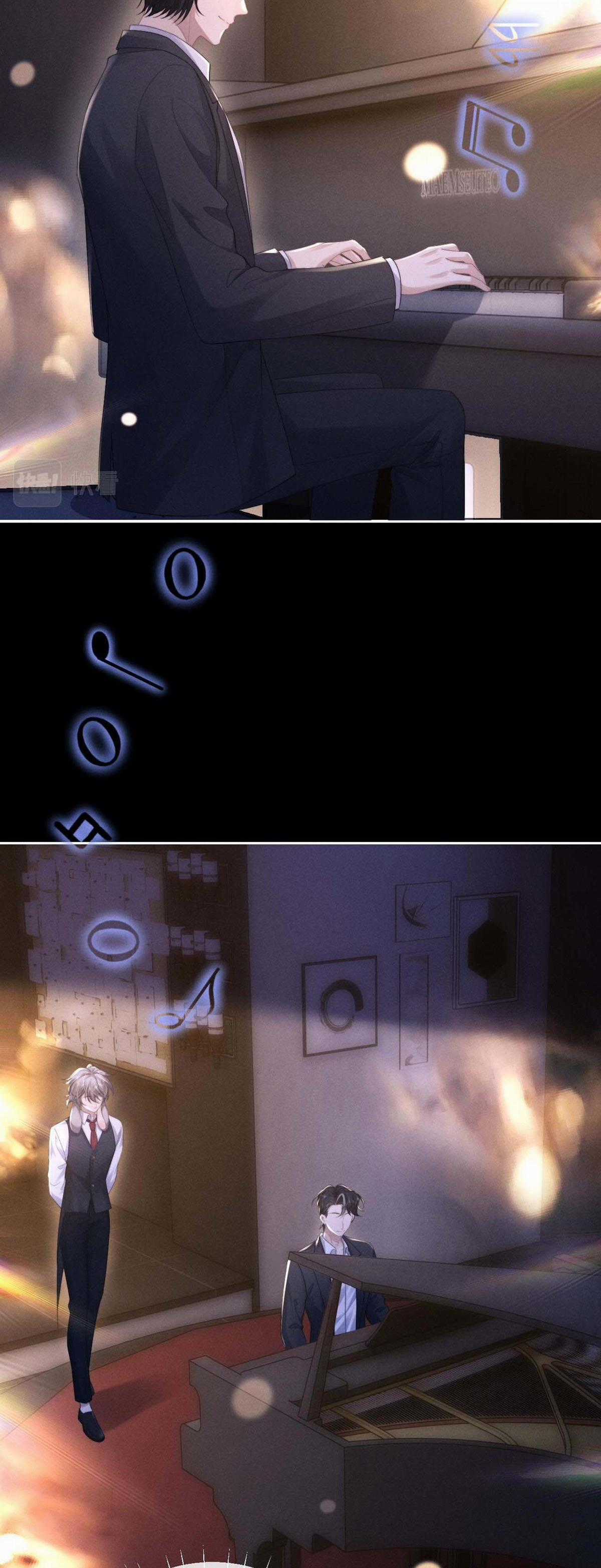 Chấp Sự Thỏ Tai Cụp - Chapter 46 - Trang 4