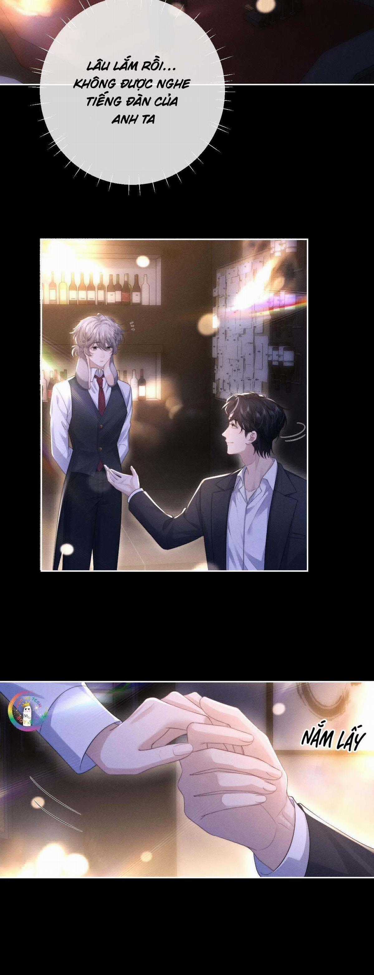 Chấp Sự Thỏ Tai Cụp - Chapter 46 - Trang 5