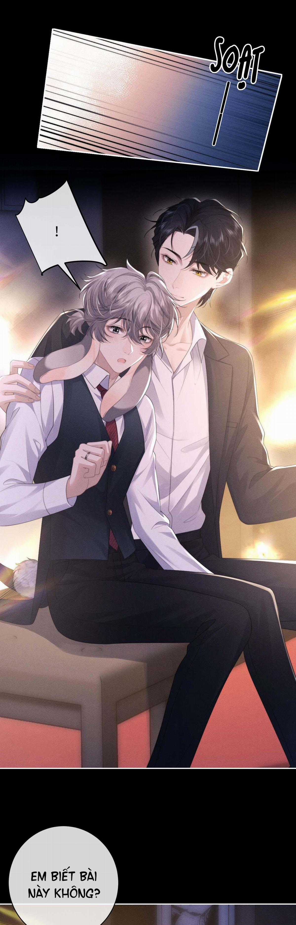 Chấp Sự Thỏ Tai Cụp - Chapter 46 - Trang 6