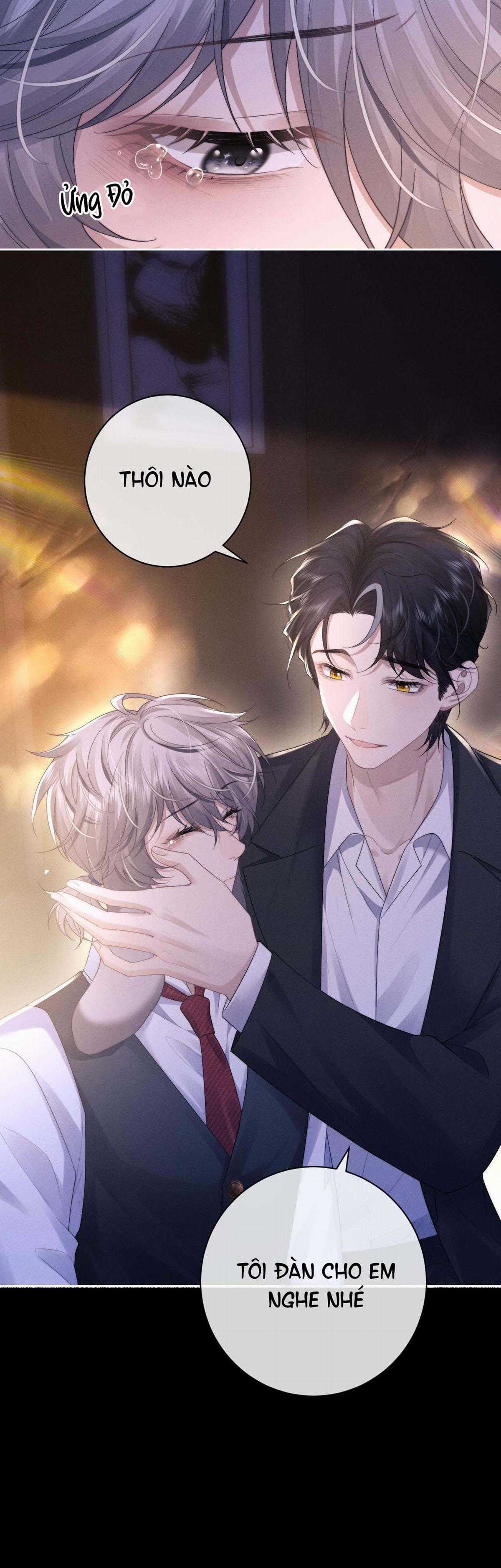 Chấp Sự Thỏ Tai Cụp - Chapter 46 - Trang 8