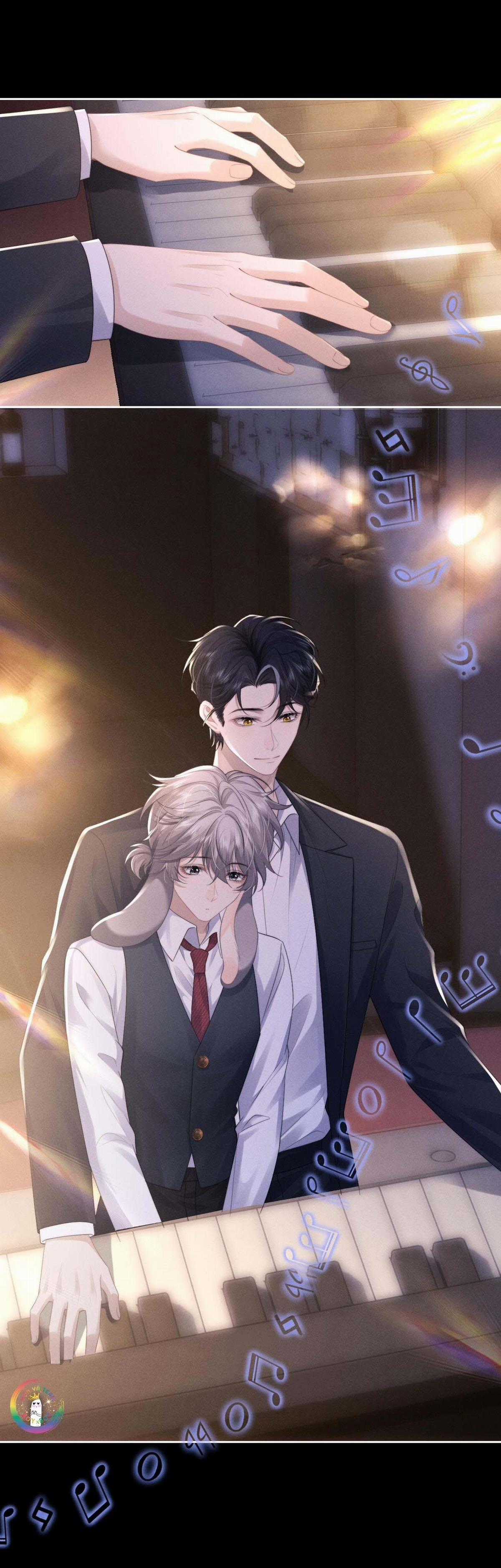 Chấp Sự Thỏ Tai Cụp - Chapter 46 - Trang 9