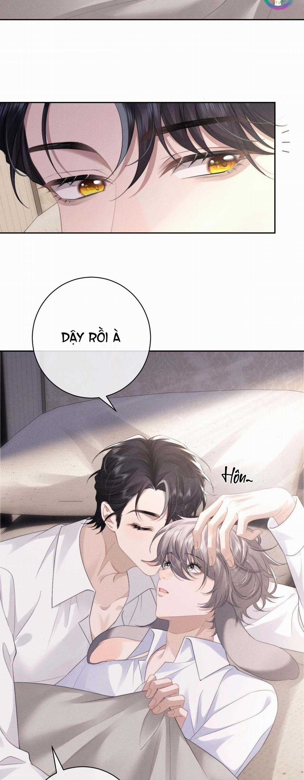 Chấp Sự Thỏ Tai Cụp - Chapter 47 - Trang 12