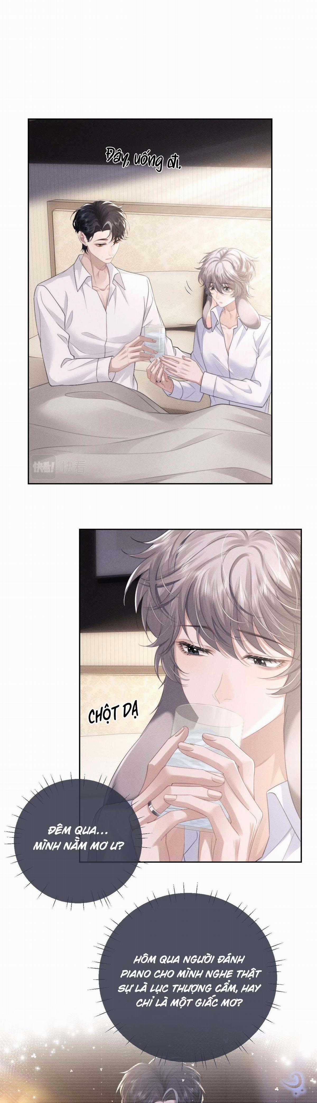 Chấp Sự Thỏ Tai Cụp - Chapter 47 - Trang 14