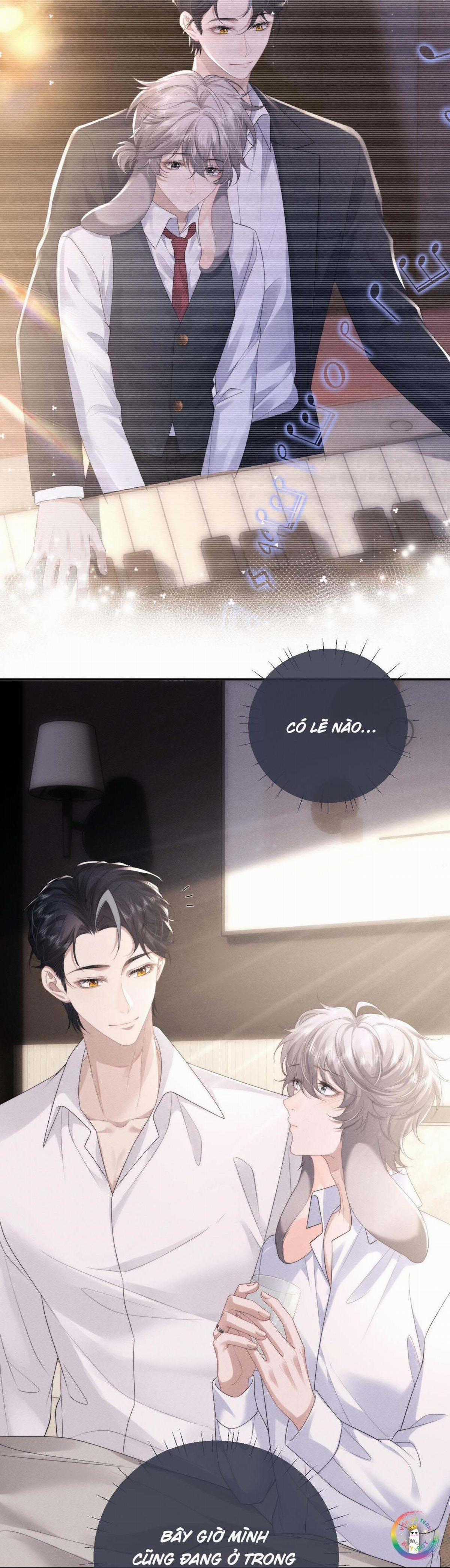 Chấp Sự Thỏ Tai Cụp - Chapter 47 - Trang 15