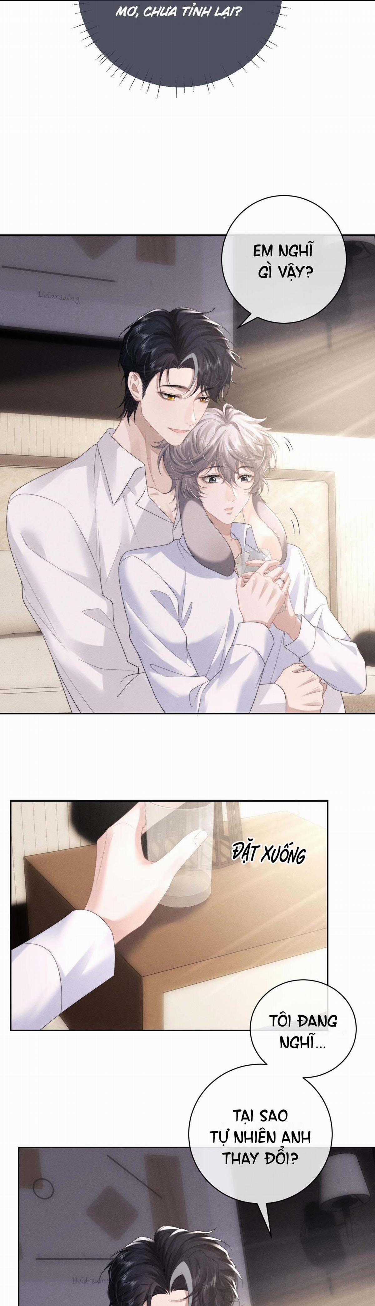 Chấp Sự Thỏ Tai Cụp - Chapter 47 - Trang 16