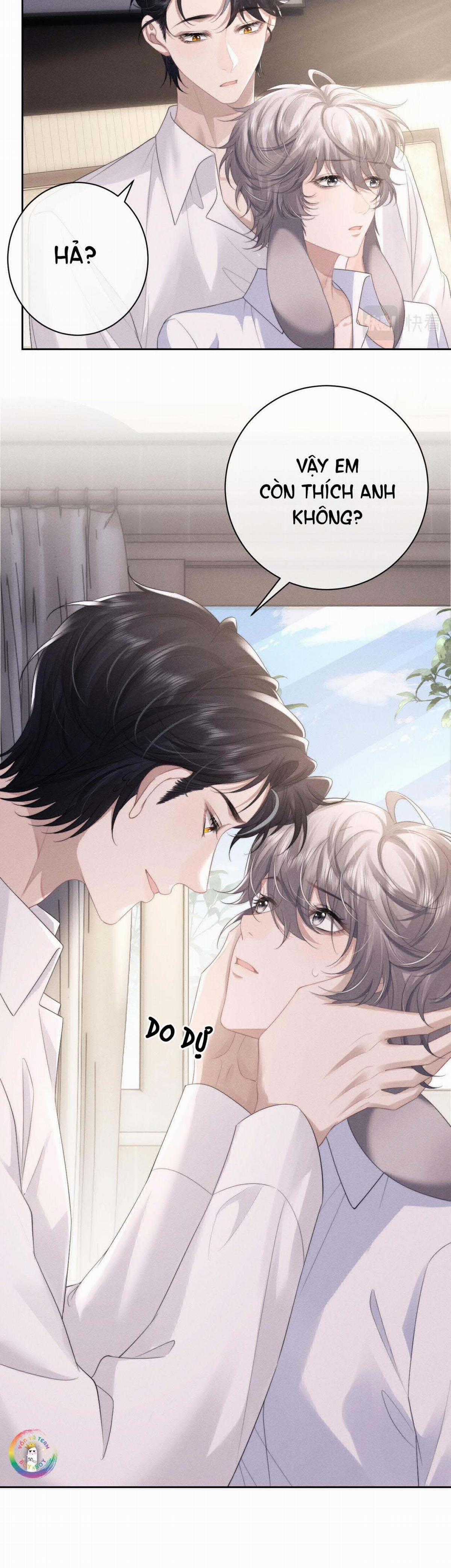 Chấp Sự Thỏ Tai Cụp - Chapter 47 - Trang 17