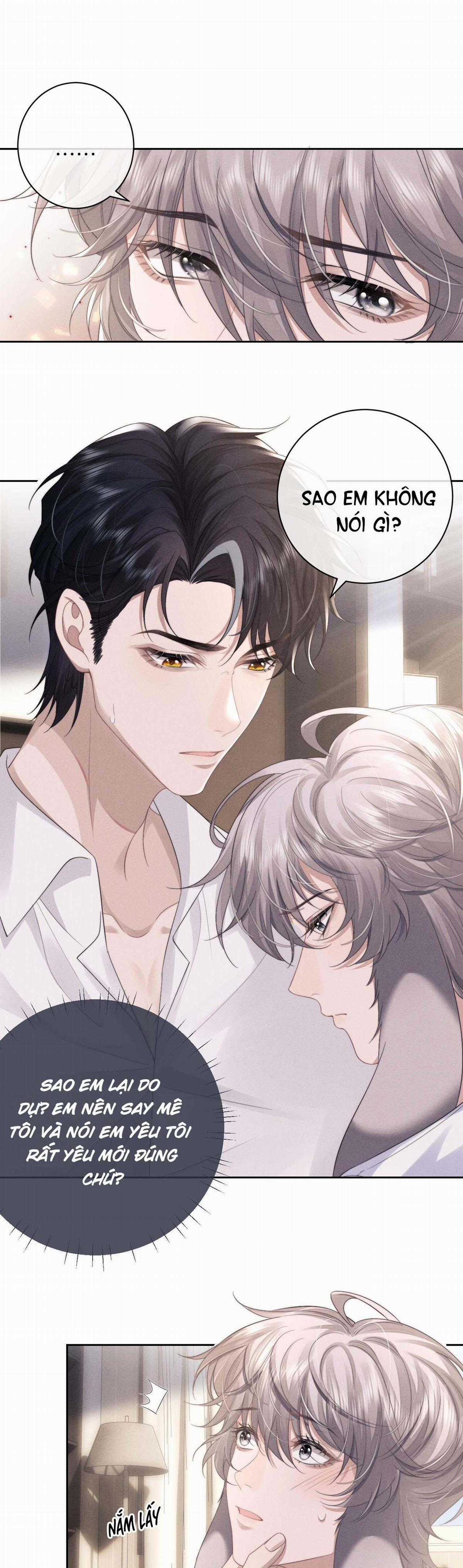 Chấp Sự Thỏ Tai Cụp - Chapter 47 - Trang 18