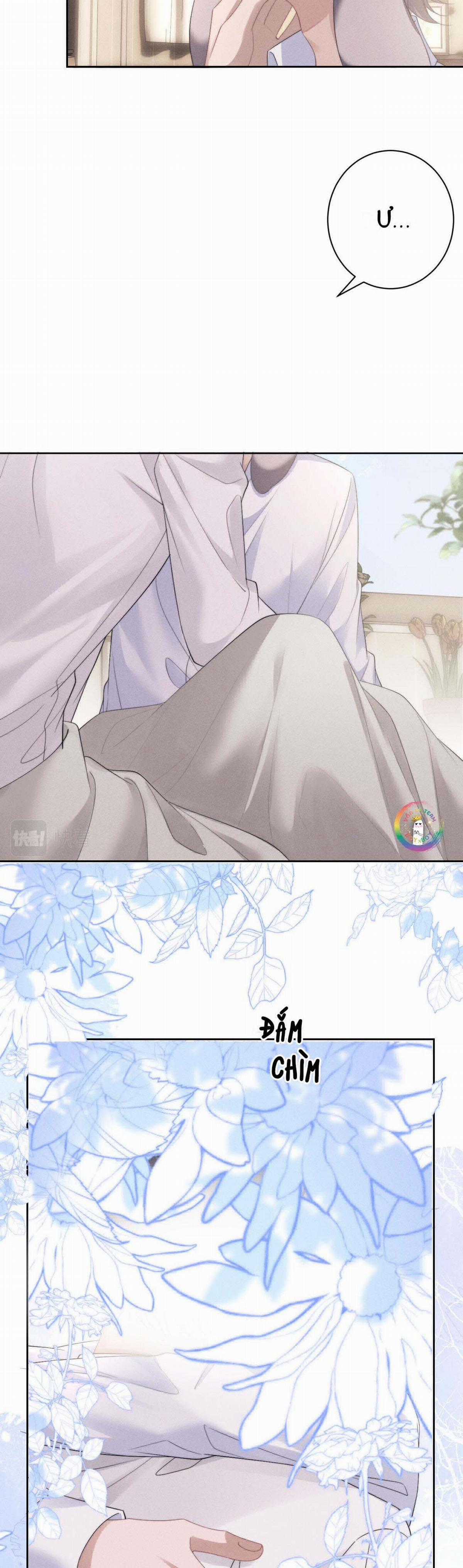 Chấp Sự Thỏ Tai Cụp - Chapter 47 - Trang 19