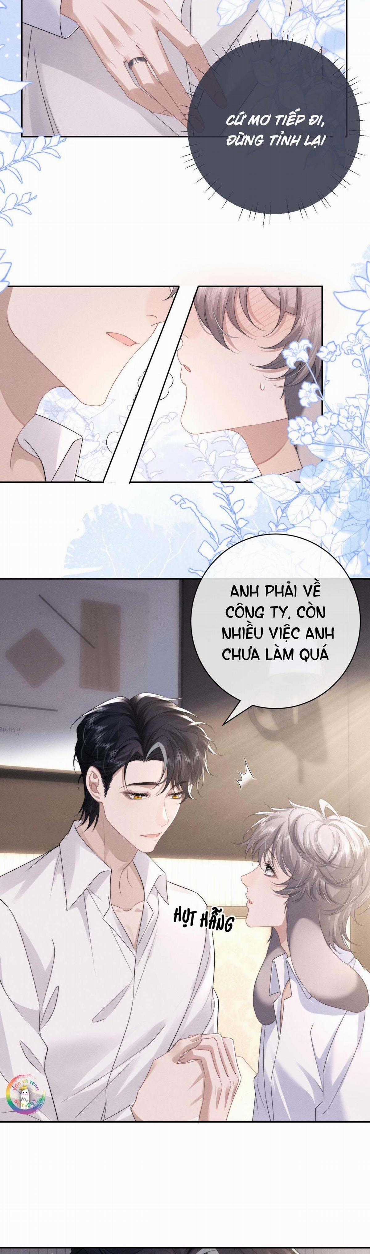 Chấp Sự Thỏ Tai Cụp - Chapter 47 - Trang 20