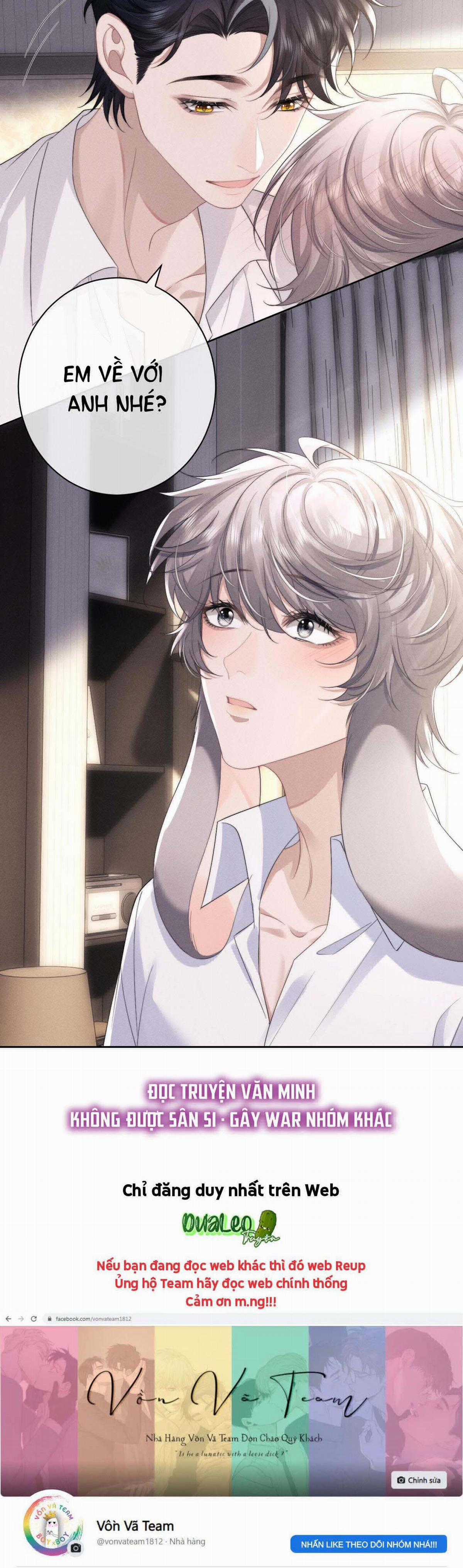 Chấp Sự Thỏ Tai Cụp - Chapter 47 - Trang 21